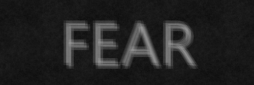 Fear av Sean MacEntee på flickr